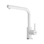 Franke Kraan Lina L eemaldatava d&uuml;&uuml;siga HP Polar White