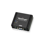 ATEN ATEN VGA-HDMI helis/kandja converter