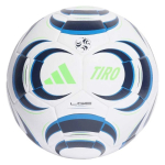 adidas Tiro League jalgpall valge ja tume sinine KA5262 (5)