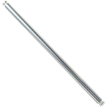 Pro-Line Telg j&auml;&auml;tmekonteineri ratastele 120L, pikkus 460mm