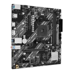 Asus PRIME A520M-K ARGB