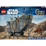 LEGO Star Wars 75453 Liivakuulaja ja Tuskeni r&ouml;&ouml;vlid