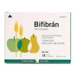 Farmasierra Bifibran Bifidogen kiudaine 5g 14 tk