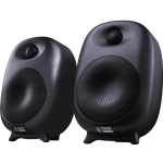Defenderi Defenderi arvutik&otilde;larid Kandev&otilde;ime k&otilde;lar MELIS 2.0 60W Bluetooth USB/DSP/HiFi/MP3/HDMI/EQ pult must (65921)