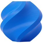 Bambu Bambu Lab PETG Basic 1.75 mm niit, 1kg &ndash; taaskasutatava spooliga &ndash; tume sinine