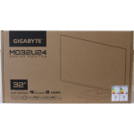 M&Uuml;&Uuml;K M&Uuml;&Uuml;K V&Auml;LJA. M&auml;ngimonitor 31,5" OLED MO32U24 | M&Uuml;&Uuml;K V&Auml;LJA. | MO32U24 OLED | 31,5 " | QD-OLED | UHD | 240 Hz | 0,03 ms | 3840 x 21