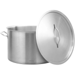 King King Hoff gastro pott, roostevaba teras, l&auml;bim&otilde;&otilde;t 50cm, 58l, kinghoff, kh-2028