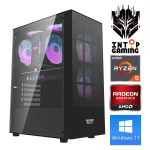 INTOP Ryzen 5 5500GT 16GB 250SSD M.2 NVME Radeon Graphics WIN11