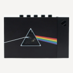 We We Are Rewind x PINK FLOYD Edition kassetim&auml;ngija ja lindistaja + album Dark Side Of The Moon