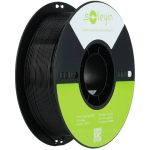 Gija Gija Creality Soleyin Basic PETG 1.75mm 1kg &ndash; must