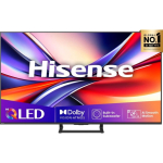 Teleruuter||75 Teleruuter||75 "|4K Ultra HD|3840 x 2160 pikslit|Lame|16:9|QLED|75A7Q
