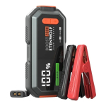 Etenwolf J1 16,000 mAh 2000A Jump Starter