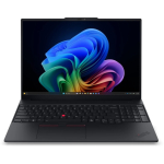 Lenovo ThinkPad E16 G4 Ryzen AI 7 345 / 16 GB / 512 GB / W11 Pro (21Y400ALPB)