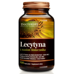 Doctor Doctor Life P&auml;evalillelekitiin 1200mg Toidulisand 100 kapslit