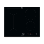 Induktsioonpliit Induktsioonpliit ELECTROLUX LIV63431BK