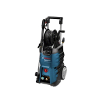 Bosch GHP 5-75 X survepesur Kompaktne Elektriline 9,5 l/h 2600 W Must, Sinine