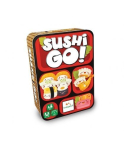 Sushi Sushi Go card game