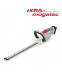 Cordless Cordless hedge trimmer 20V 2Ah Ikra Mogatec IAHS 20-1 (without battery)