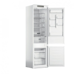 Whirlpool WHC20 T352 Sisseehitatud 280 l E Valge