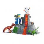 schleich Dinosaurs 42564 m&auml;nguasjakomplekt