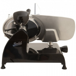 Berkel Red Line 300 viilutaja Elektriline 310 W Must, H&otilde;be Roostevaba teras