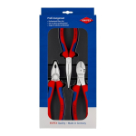 Knipex 00 20 11 V01 tangid Tangide komplekt