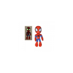 Disney Marvel Spidey plush toy, 25 cm