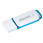 Philips FM51FD75B USB-v&auml;lkm&auml;lu 512 GB USB t&uuml;&uuml;p A 3.2 Gen 1 (3.1 Gen 1) Valge