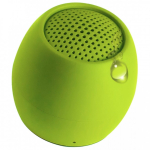 Boompods Bompods Zero Lime Green