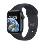 Apple Watch SE 44mm 2022 black