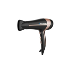 Blaupunkt HDD501BK hair dryer 2000 W White