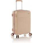 Heys Pastel Nude S 53 cm suitcase, nude