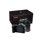Canon EOS R7 + RF-S 18-150mm F3.5-6.3 IS STM(F/3.5-6.3 IS STM)