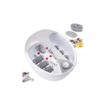First First Austria Foot massager First 8115-1
