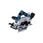 Cordless Cordless circular saw Bosch GKS 18V-57-2, without battery and charger, 18V, 5.000 min.-1