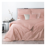 Bedding Bedding set Eurofirany POS / DELIA / POWDER 160X200 70X80 / X2 Bedding
