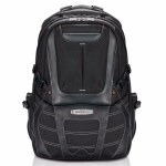 Everki CONCEPT 2 43,9 cm (17.3") Seljakott Must, Oranž