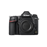 Nikon D780 SLR-kaamera korpus 24,5 MP CMOS 6048 x 4024 pikslit Must
