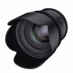 Lens Lens SAMYANG 50MM T1.5 VDSLR MK2 SONY FE