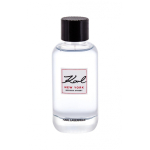 Karl Karl Lagerfeld Karl Paris New York Mercer Street Eau De Toilette Spray 100ml
