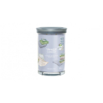 Yankee Yankee Candle A Calm & Quiet Place vahak&uuml;&uuml;nal Silinder Lilleline Hall 1 tk