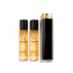 CHANEL N&deg;5 Twist & Spray 20 ml Naised