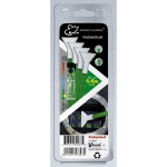 Cleaner Cleaner Visible Dust Cleaning kit EZ Kit Sensor Clean for 1.6 x 24 mm green camera sensors (5695328)