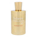 Juliette Juliette Has A Gun Midnight Oud for Women EDP 100ml