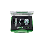 Bearing Bearing remover set KUKKO 17-A