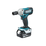 Makita DTW190RFJ impact wrench 18 V 1/2 "
