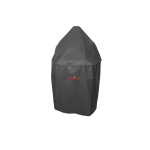 Lucifer protective cover, S, Black