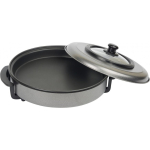 Toaster Toaster First Austria Electric pizza pan FIRST 5109-1