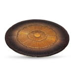 Eurofirany CS / BONITA / PAT / 02 33X33X3 BROWN