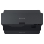 Epson EB-775F Ultra l&uuml;hikese viske projektor 4100 ANSI luumenit 3LCD 1080p (1920x1080) Must